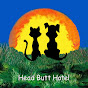 Head Butt Hotel logo