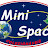 Mini Space Colecionáveis