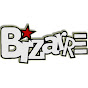 Bizarre logo