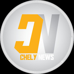 CHELY NEWS channel logo