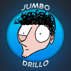 Логотип каналу JumboDrillo