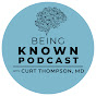 Being Known Podcast logo