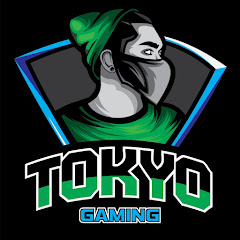 Tokyo Gaming PH Avatar