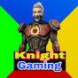 Knight Gaming channel logo