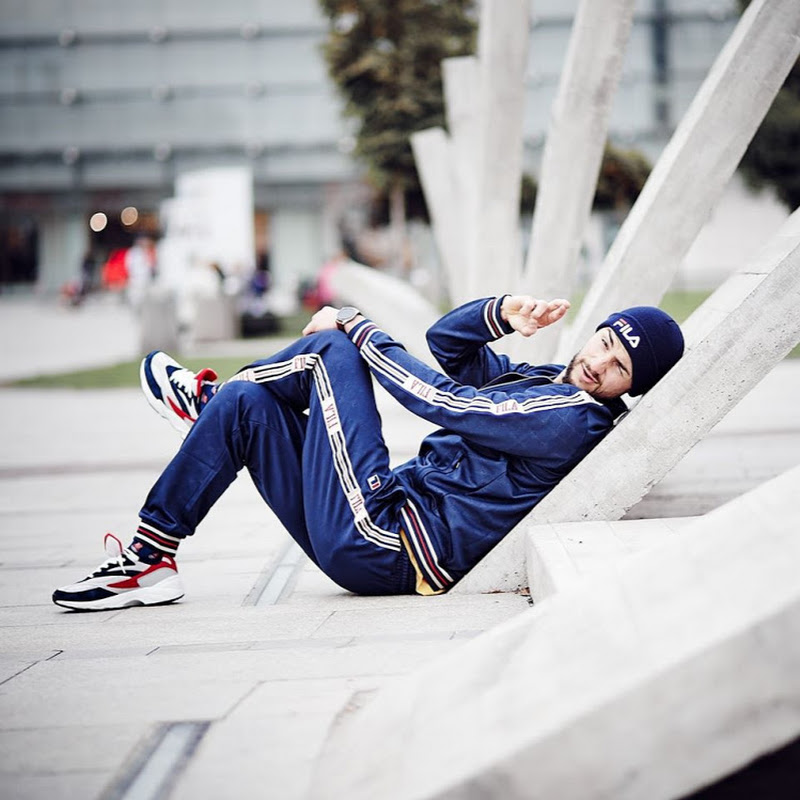 Popping Music and Breakdance music icon