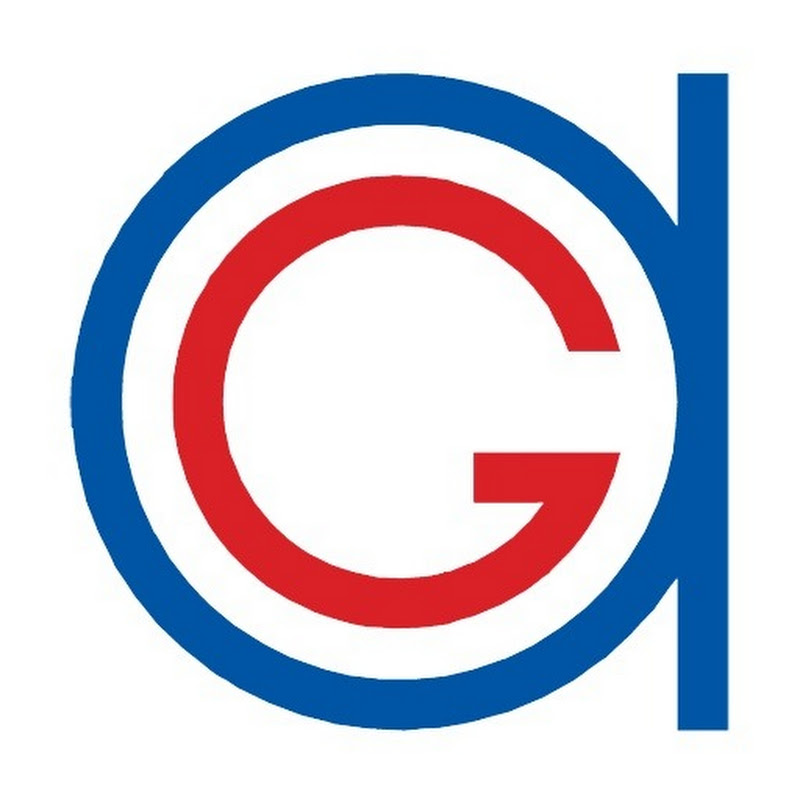 Arthur Geometry Logo