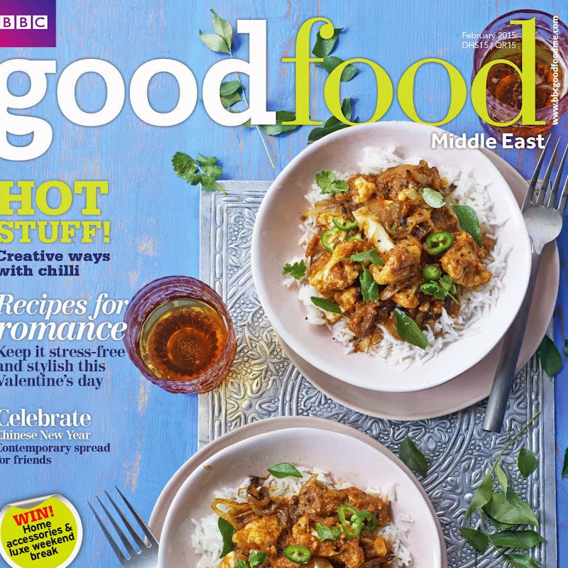 BBC Good Food ME