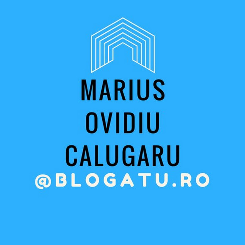 Marius Calugaru