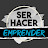 Ser Hacer Emprender