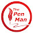 The Pen Man