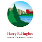 Harry R. Hughes Center for Agro-Ecology logo