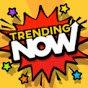 Trending Now logo