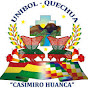 Postgrado e Investigaciones UNIBOL QUECHUA logo
