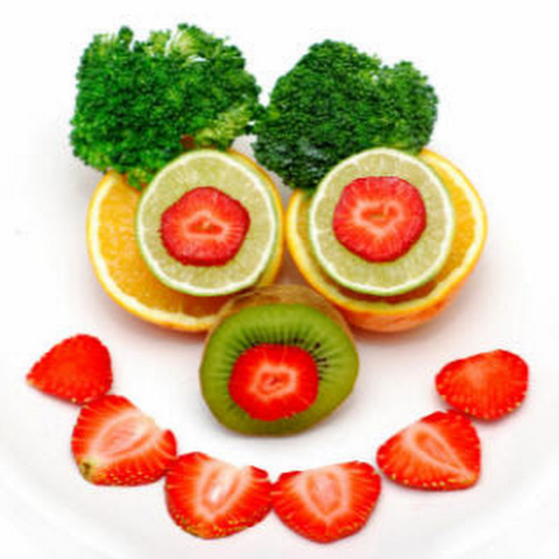 Easy, Healthy Cooking Recipes