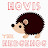 Hovis Hedgehog