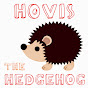 Hovis Hedgehog