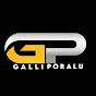 Galli Poralu logo