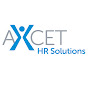 Axcet HR Solutions logo