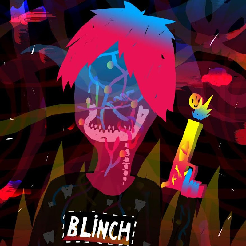 blinch