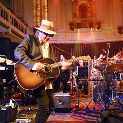 Gary Lucas - Topic