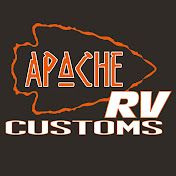 Apache RV Customs Interior Design - Renovations
