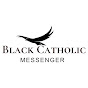 Black Catholic Messenger logo