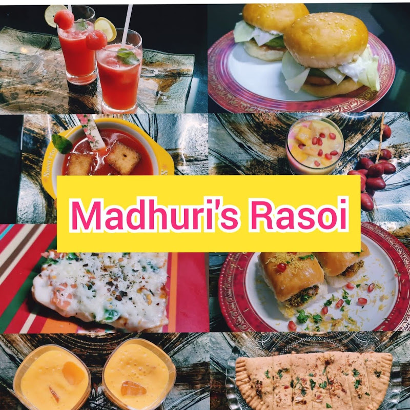 Madhuri's Rasoi