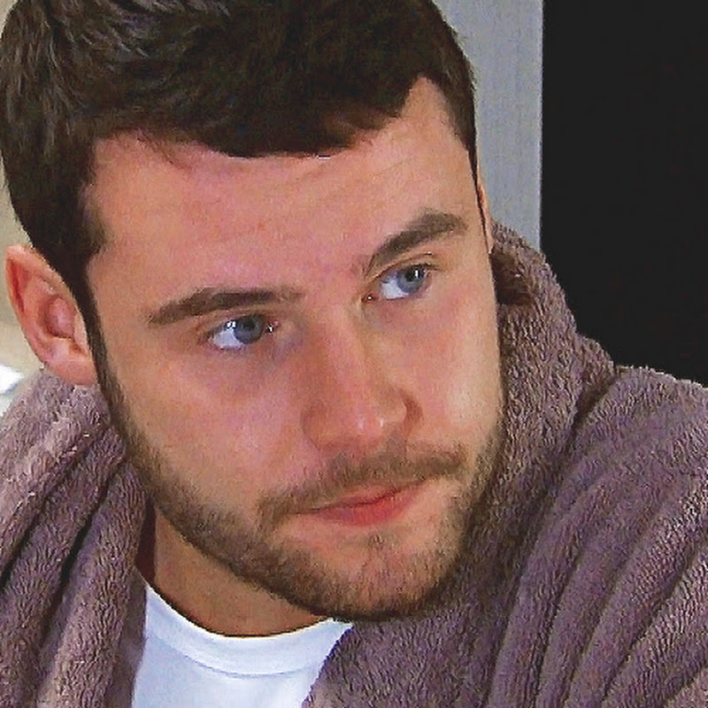 Aaron Dingle icon