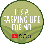 Its a farming life for me!