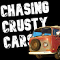 Chasing Crusty Cars logo