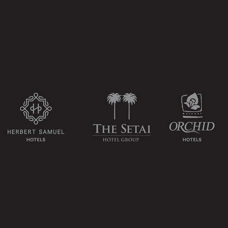 Orchid Hotels (‫רשת מלונות אורכידאה‬‎)