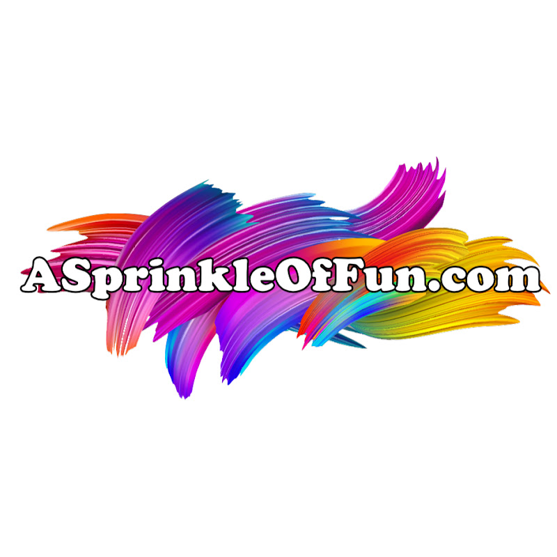 A Sprinkle of Fun