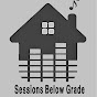 Below Grade Studio logo