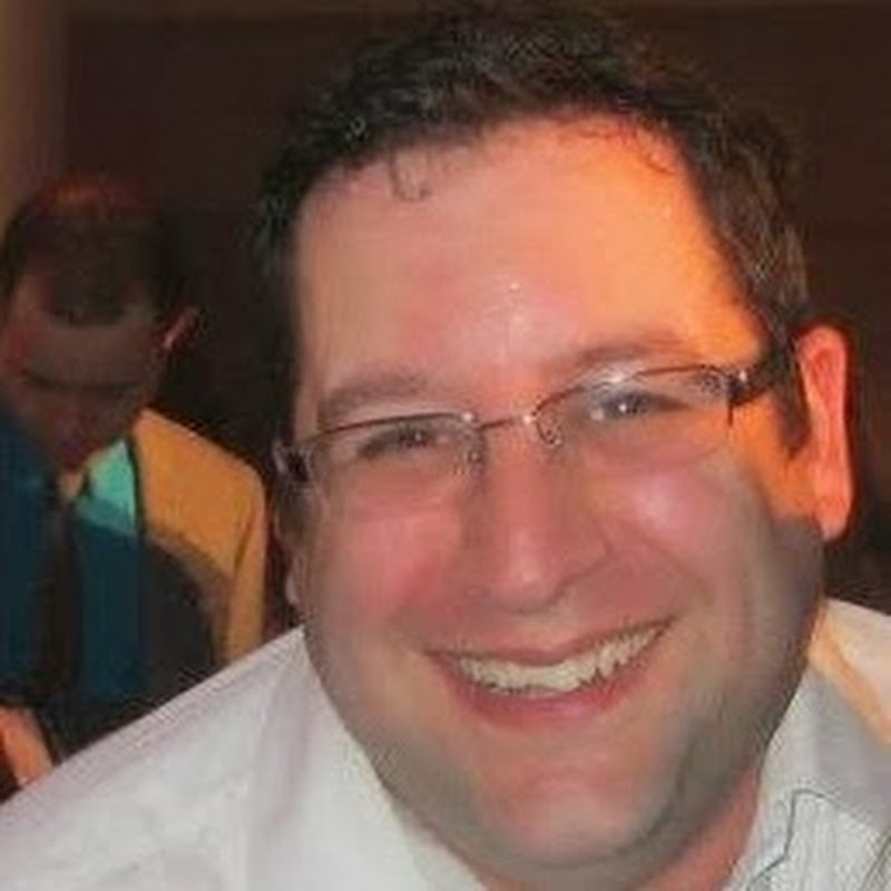 Neil Blaiberg