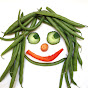 Vegan Recipes logo