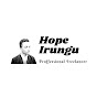 HOPE IRUNGU, ONLINE SERVICES PROVIDER. logo