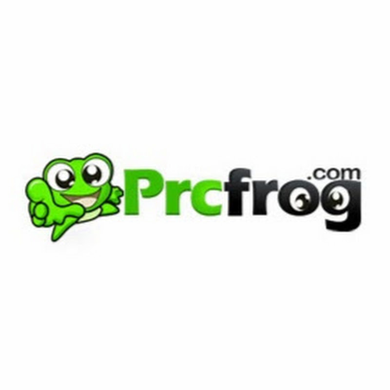 China Prcfrog