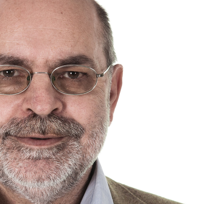 The Hans Beekhuyzen Channel Logo