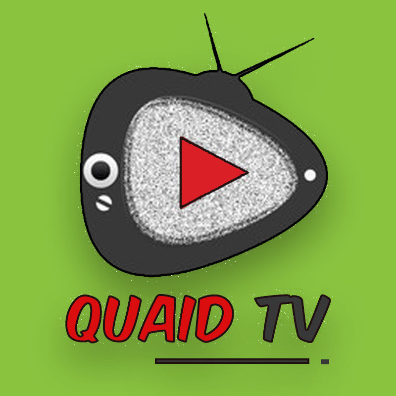 Quaid Tv icon