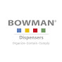BOWMAN Dispensers logo