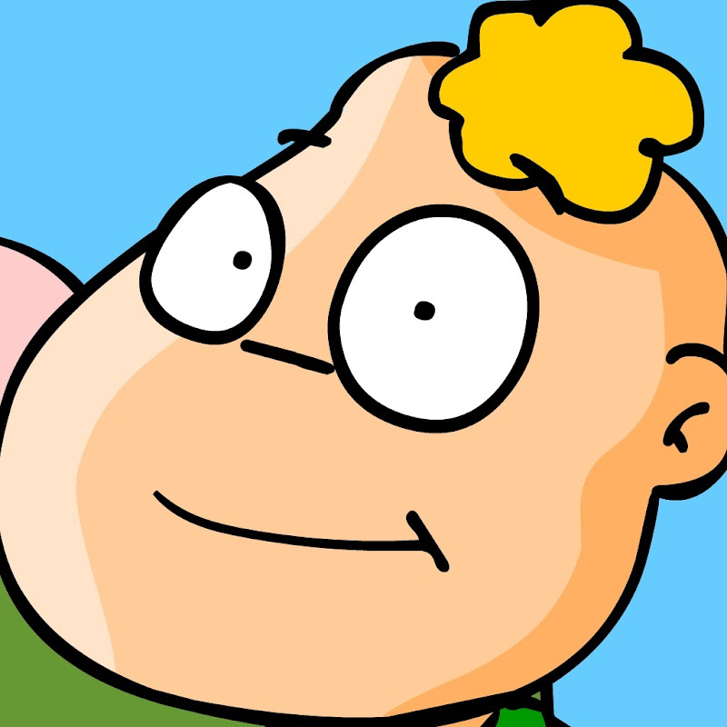 Channel Avatar