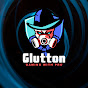 Glutton Gaming logo