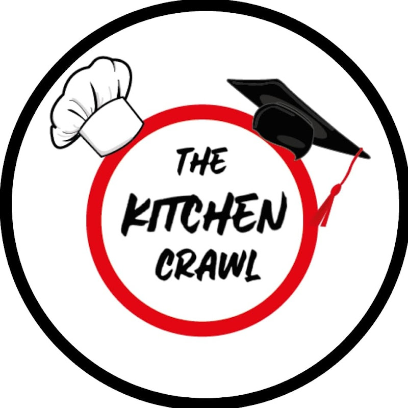 The Kitchen Crawl