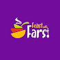 Feast with Farsi logo