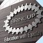 BRINGUP EDUCATION logo