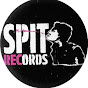 Spit Records logo