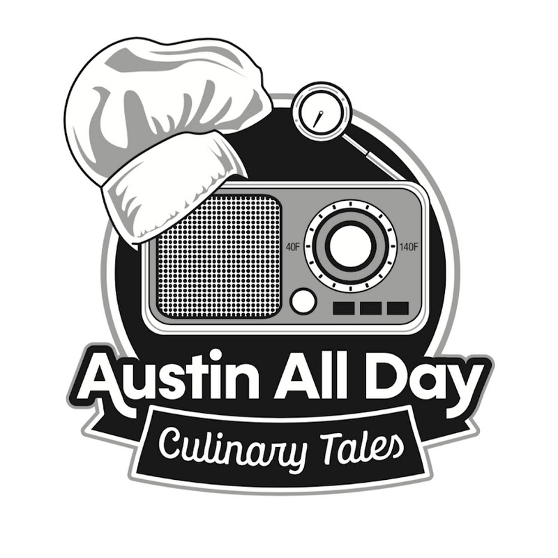 Austin All Day Podcast