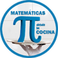 MATEMÁTICAS desde la COCINA