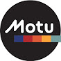 MotuResearch logo