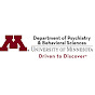 UMN Psychiatry logo